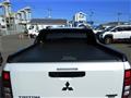 2025 Mitsubishi Triton