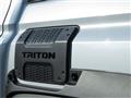 2025 Mitsubishi Triton