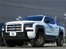 2025 Mitsubishi Triton