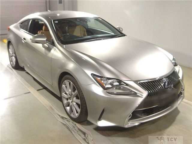 2015 Lexus Other