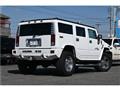 2008 Hummer H2