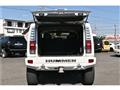 2008 Hummer H2