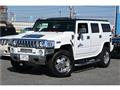 2008 Hummer H2