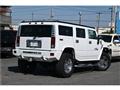 2008 Hummer H2