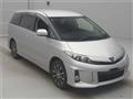2015 Toyota Estima Hybrid