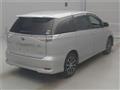 2015 Toyota Estima Hybrid