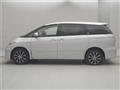 2015 Toyota Estima Hybrid