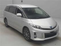 2015 Toyota Estima Hybrid