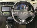 2013 Toyota Corolla Fielder