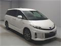 2012 Toyota Estima Hybrid