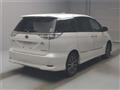 2012 Toyota Estima Hybrid