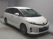 2012 Toyota Estima Hybrid