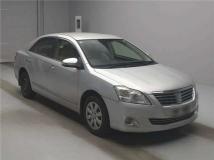 2015 Toyota Premio