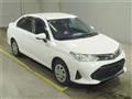 2021 Toyota Corolla Axio
