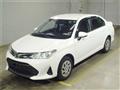 2021 Toyota Corolla Axio