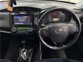 2013 Toyota Corolla Fielder