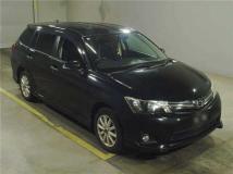 2013 Toyota Corolla Fielder