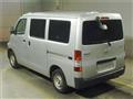 2016 Toyota Townace Van