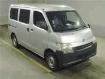 2016 Toyota Townace Van