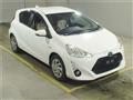 2015 Toyota AQUA