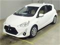 2015 Toyota AQUA