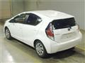 2015 Toyota AQUA