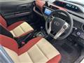 2015 Toyota AQUA