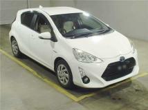 2015 Toyota AQUA