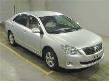 2007 Toyota Premio