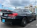 2018 BMW 6 Series