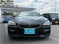 2018 BMW 6 Series