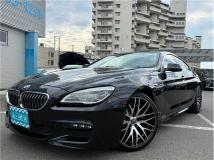 2018 BMW 6 Series