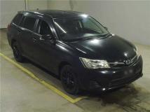 2014 Toyota Corolla Fielder