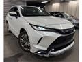 2023 Toyota Harrier Hybrid