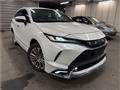 2023 Toyota Harrier Hybrid