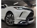 2023 Toyota Harrier Hybrid