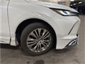 2023 Toyota Harrier Hybrid