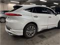 2023 Toyota Harrier Hybrid