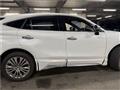 2023 Toyota Harrier Hybrid
