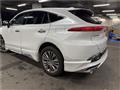 2023 Toyota Harrier Hybrid