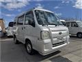 2012 Subaru Sambar