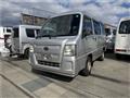 2012 Subaru Sambar