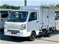 2023 Suzuki Carry Truck