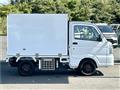 2023 Suzuki Carry Truck