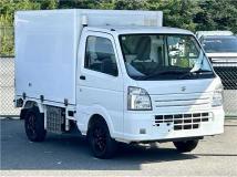 2023 Suzuki Carry Truck