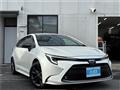 2022 Toyota Corolla Touring Wagon