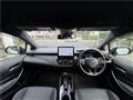 2022 Toyota Corolla Touring Wagon