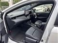 2022 Toyota Corolla Touring Wagon