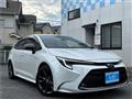 2022 Toyota Corolla Touring Wagon