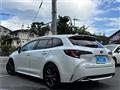 2022 Toyota Corolla Touring Wagon